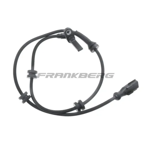 Sensor, Raddrehzahl 12 V Frankberg 5481FB0000918 Bild Sensor, Raddrehzahl 12 V Frankberg 5481FB0000918