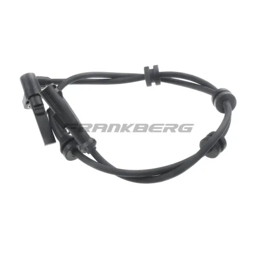 Sensor, Raddrehzahl 12 V Frankberg 5481FB0000918 Bild Sensor, Raddrehzahl 12 V Frankberg 5481FB0000918