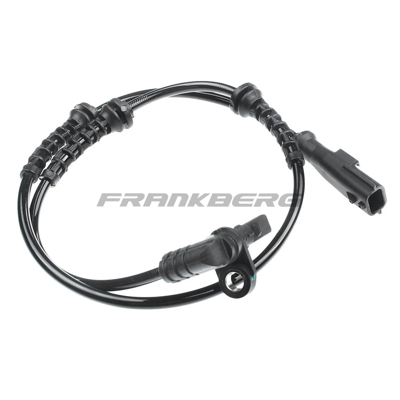 Sensor, Raddrehzahl Frankberg 5481FB0000919