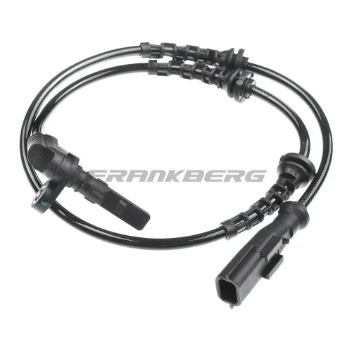 Sensor, Raddrehzahl Frankberg 5481FB0000919 Bild Sensor, Raddrehzahl Frankberg 5481FB0000919