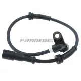 Sensor, Raddrehzahl 12 V Frankberg 5481FB0000923
