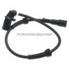 Sensor, Raddrehzahl 12 V Frankberg 5481FB0000923 Bild Sensor, Raddrehzahl 12 V Frankberg 5481FB0000923