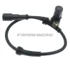 Sensor, Raddrehzahl 12 V Frankberg 5481FB0000923 Bild Sensor, Raddrehzahl 12 V Frankberg 5481FB0000923