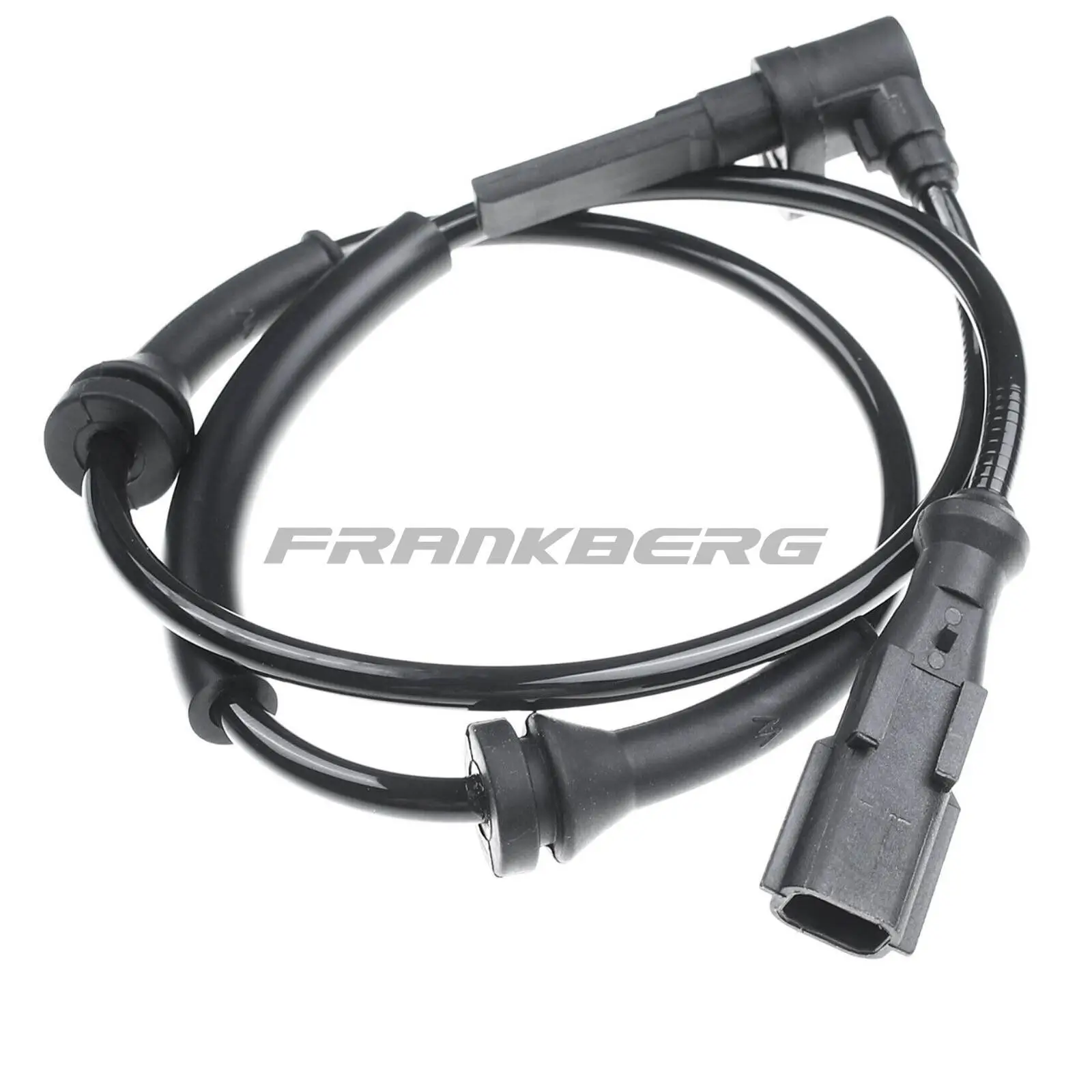 Sensor, Raddrehzahl Frankberg 5481FB0000925