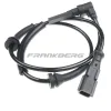 Sensor, Raddrehzahl Frankberg 5481FB0000925 Bild Sensor, Raddrehzahl Frankberg 5481FB0000925