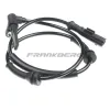 Sensor, Raddrehzahl Frankberg 5481FB0000925 Bild Sensor, Raddrehzahl Frankberg 5481FB0000925