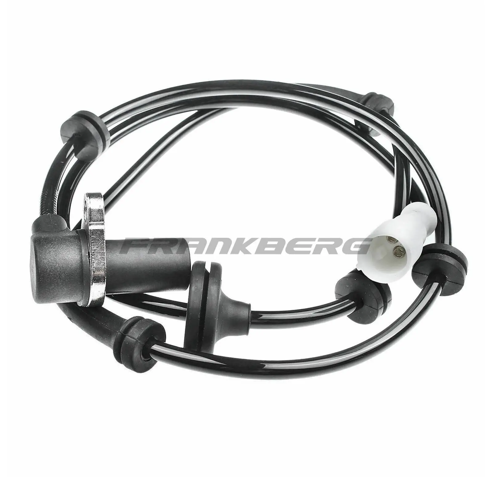 Sensor, Raddrehzahl Frankberg 5481FB0000931