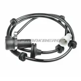 Sensor, Raddrehzahl Frankberg 5481FB0000931