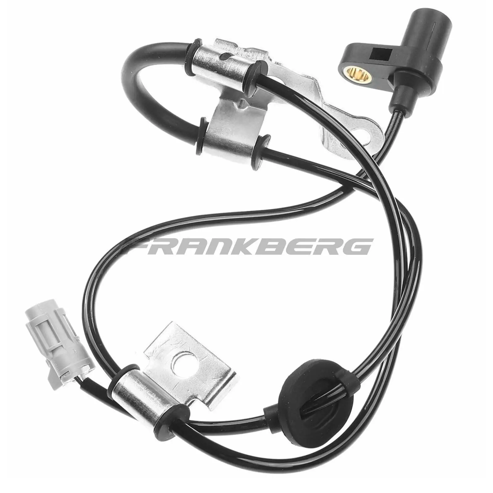 Sensor, Raddrehzahl Frankberg 5481FB0000934
