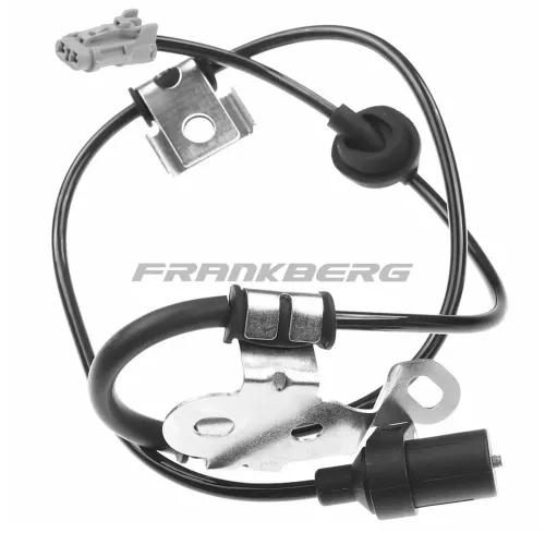 Sensor, Raddrehzahl Frankberg 5481FB0000934 Bild Sensor, Raddrehzahl Frankberg 5481FB0000934