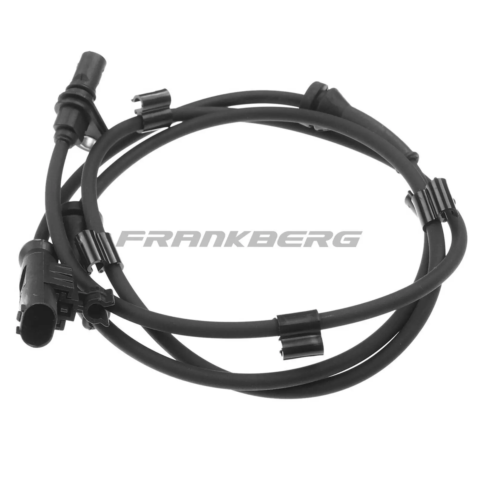 Sensor, Raddrehzahl 12 V Frankberg 5481FB0000938