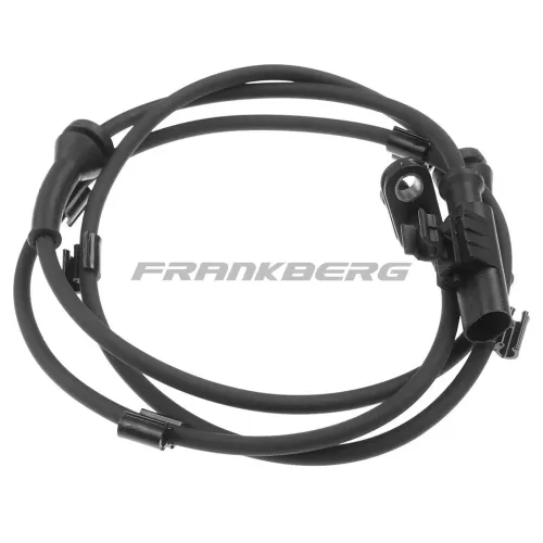 Sensor, Raddrehzahl 12 V Frankberg 5481FB0000938 Bild Sensor, Raddrehzahl 12 V Frankberg 5481FB0000938