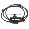 Sensor, Raddrehzahl 12 V Frankberg 5481FB0000938 Bild Sensor, Raddrehzahl 12 V Frankberg 5481FB0000938