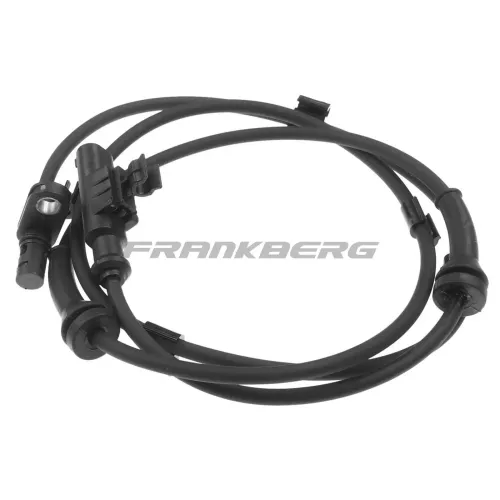 Sensor, Raddrehzahl 12 V Frankberg 5481FB0000938 Bild Sensor, Raddrehzahl 12 V Frankberg 5481FB0000938