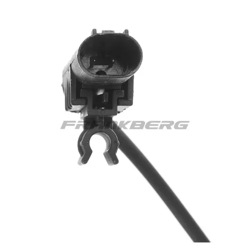 Sensor, Raddrehzahl 12 V Frankberg 5481FB0000938 Bild Sensor, Raddrehzahl 12 V Frankberg 5481FB0000938