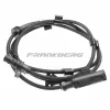 Sensor, Raddrehzahl 12 V Frankberg 5481FB0000938 Bild Sensor, Raddrehzahl 12 V Frankberg 5481FB0000938