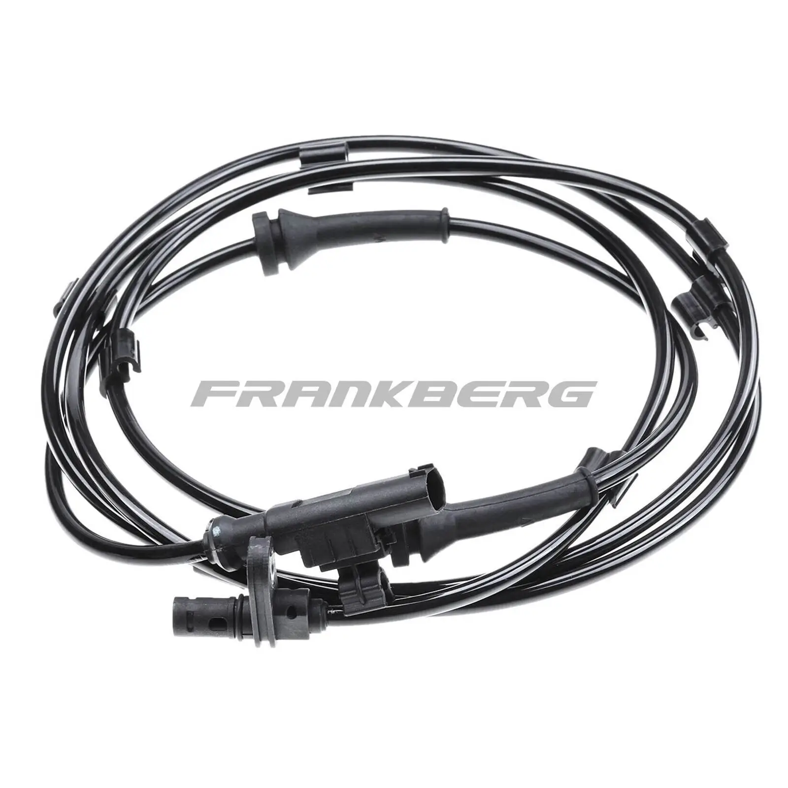 Sensor, Raddrehzahl hinten rechts Frankberg 5481FB0000939