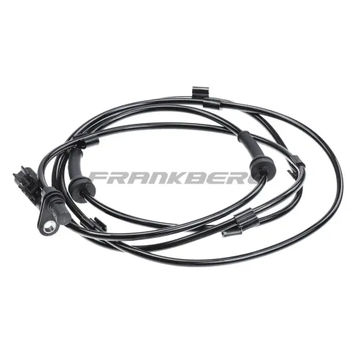 Sensor, Raddrehzahl hinten rechts Frankberg 5481FB0000939 Bild Sensor, Raddrehzahl hinten rechts Frankberg 5481FB0000939