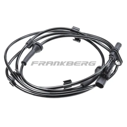 Sensor, Raddrehzahl hinten rechts Frankberg 5481FB0000939 Bild Sensor, Raddrehzahl hinten rechts Frankberg 5481FB0000939