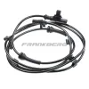 Sensor, Raddrehzahl hinten rechts Frankberg 5481FB0000939 Bild Sensor, Raddrehzahl hinten rechts Frankberg 5481FB0000939