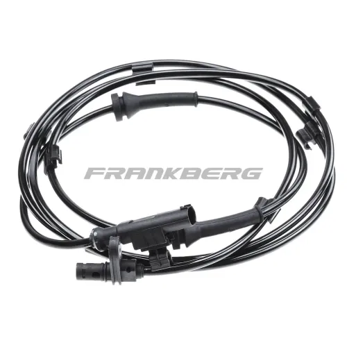 Sensor, Raddrehzahl hinten rechts Frankberg 5481FB0000939 Bild Sensor, Raddrehzahl hinten rechts Frankberg 5481FB0000939