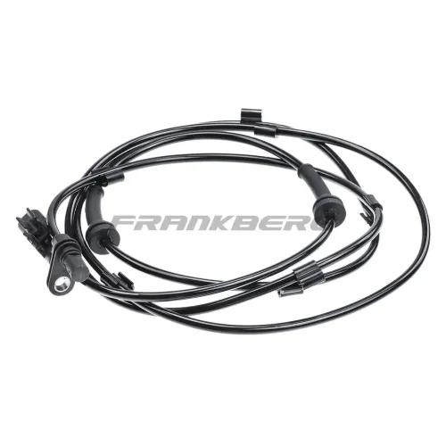 Sensor, Raddrehzahl hinten rechts Frankberg 5481FB0000939 Bild Sensor, Raddrehzahl hinten rechts Frankberg 5481FB0000939