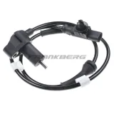 Sensor, Raddrehzahl Frankberg 5481FB0000940