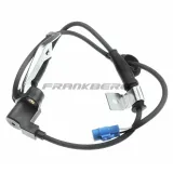 Sensor, Raddrehzahl Frankberg 5481FB0000947