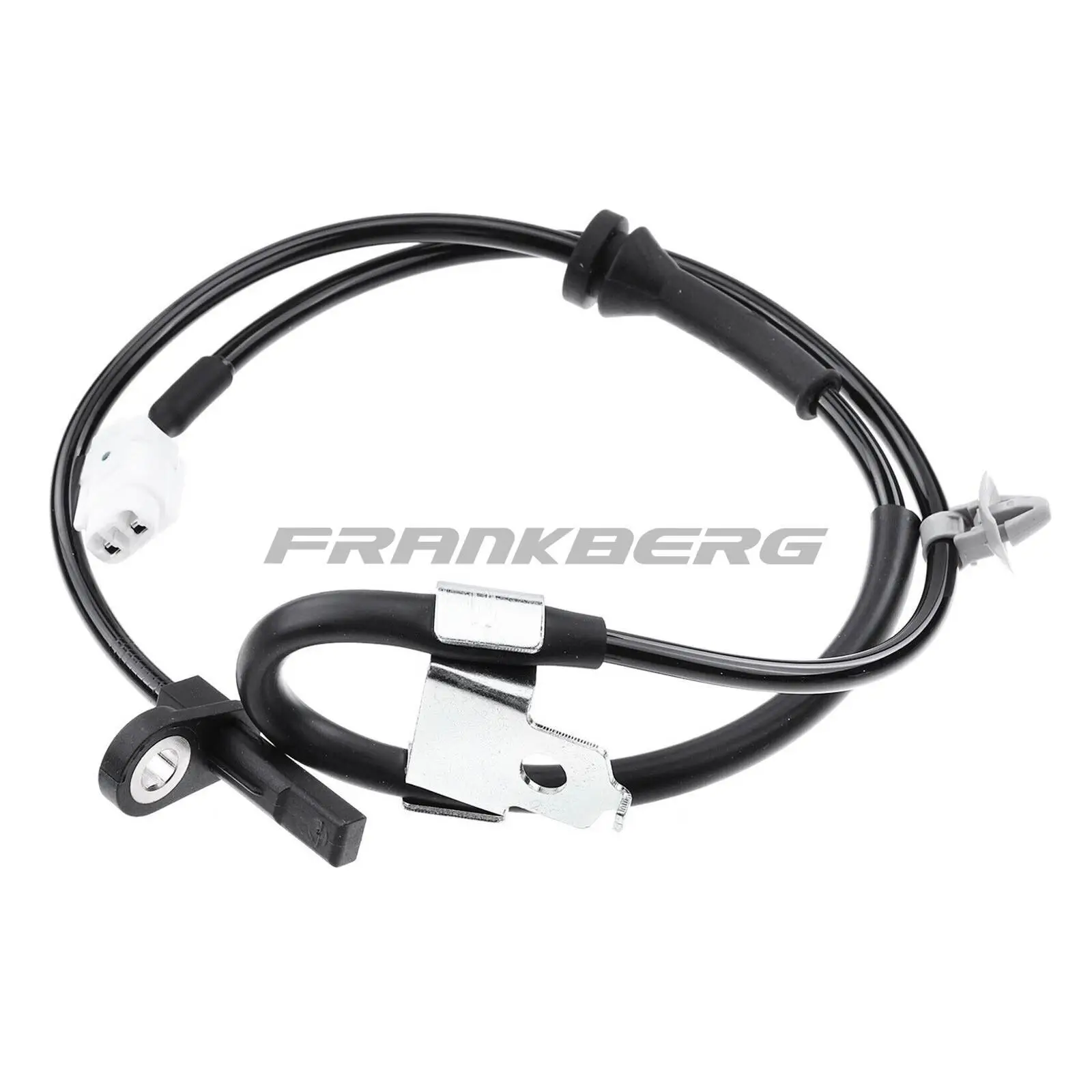 Sensor, Raddrehzahl 12 V Frankberg 5481FB0000956