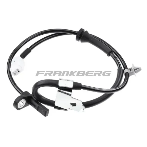 Sensor, Raddrehzahl 12 V Frankberg 5481FB0000956 Bild Sensor, Raddrehzahl 12 V Frankberg 5481FB0000956