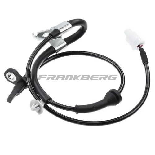 Sensor, Raddrehzahl 12 V Frankberg 5481FB0000956 Bild Sensor, Raddrehzahl 12 V Frankberg 5481FB0000956
