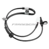 Sensor, Raddrehzahl 12 V Frankberg 5481FB0000956 Bild Sensor, Raddrehzahl 12 V Frankberg 5481FB0000956