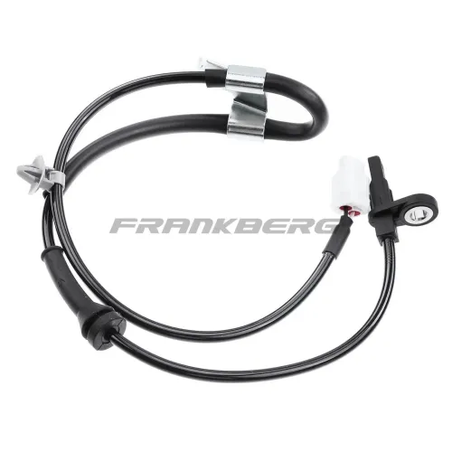Sensor, Raddrehzahl 12 V Frankberg 5481FB0000956 Bild Sensor, Raddrehzahl 12 V Frankberg 5481FB0000956