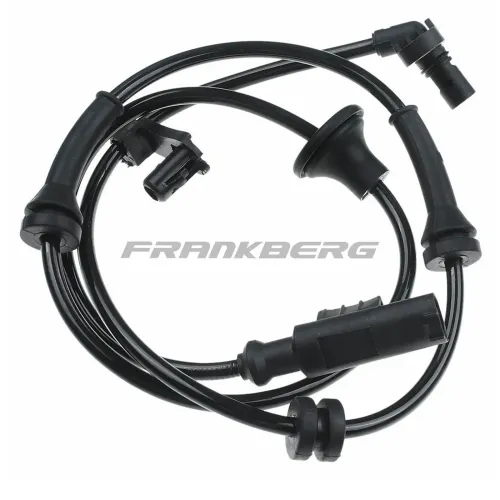 Sensor, Raddrehzahl 12 V Frankberg 5481FB0000973 Bild Sensor, Raddrehzahl 12 V Frankberg 5481FB0000973
