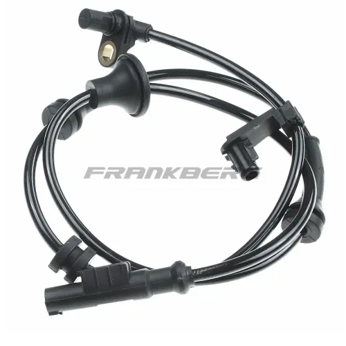 Sensor, Raddrehzahl 12 V Frankberg 5481FB0000973 Bild Sensor, Raddrehzahl 12 V Frankberg 5481FB0000973