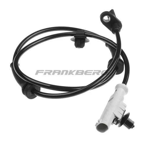 Sensor, Raddrehzahl Frankberg 5481FB0000975 Bild Sensor, Raddrehzahl Frankberg 5481FB0000975