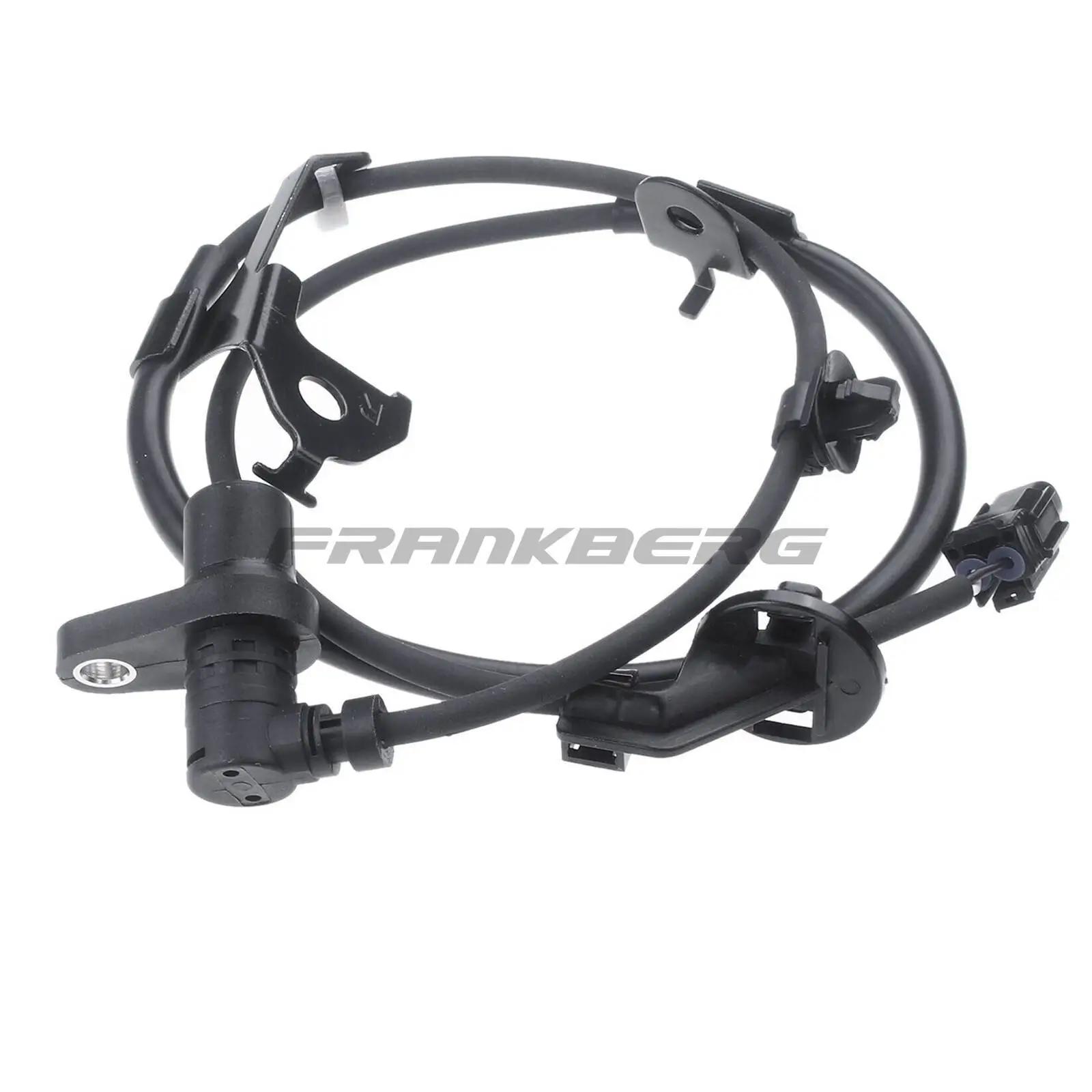 Sensor, Raddrehzahl 12 V Frankberg 5481FB0000977