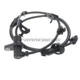 Sensor, Raddrehzahl 12 V Frankberg 5481FB0000977