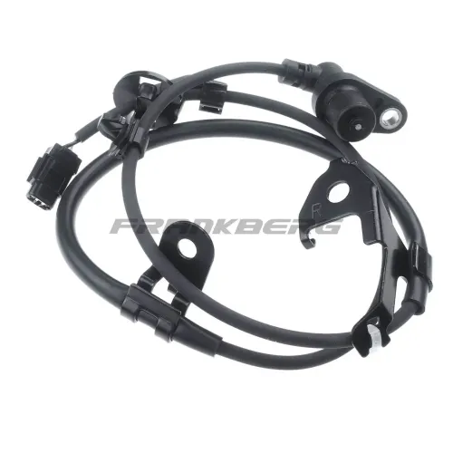 Sensor, Raddrehzahl 12 V Frankberg 5481FB0000977 Bild Sensor, Raddrehzahl 12 V Frankberg 5481FB0000977