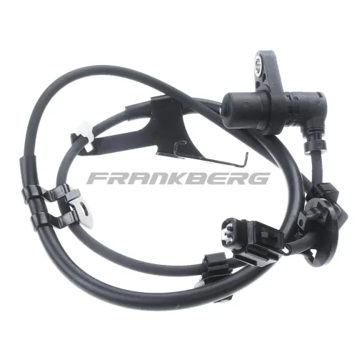 Sensor, Raddrehzahl 12 V Frankberg 5481FB0000977 Bild Sensor, Raddrehzahl 12 V Frankberg 5481FB0000977