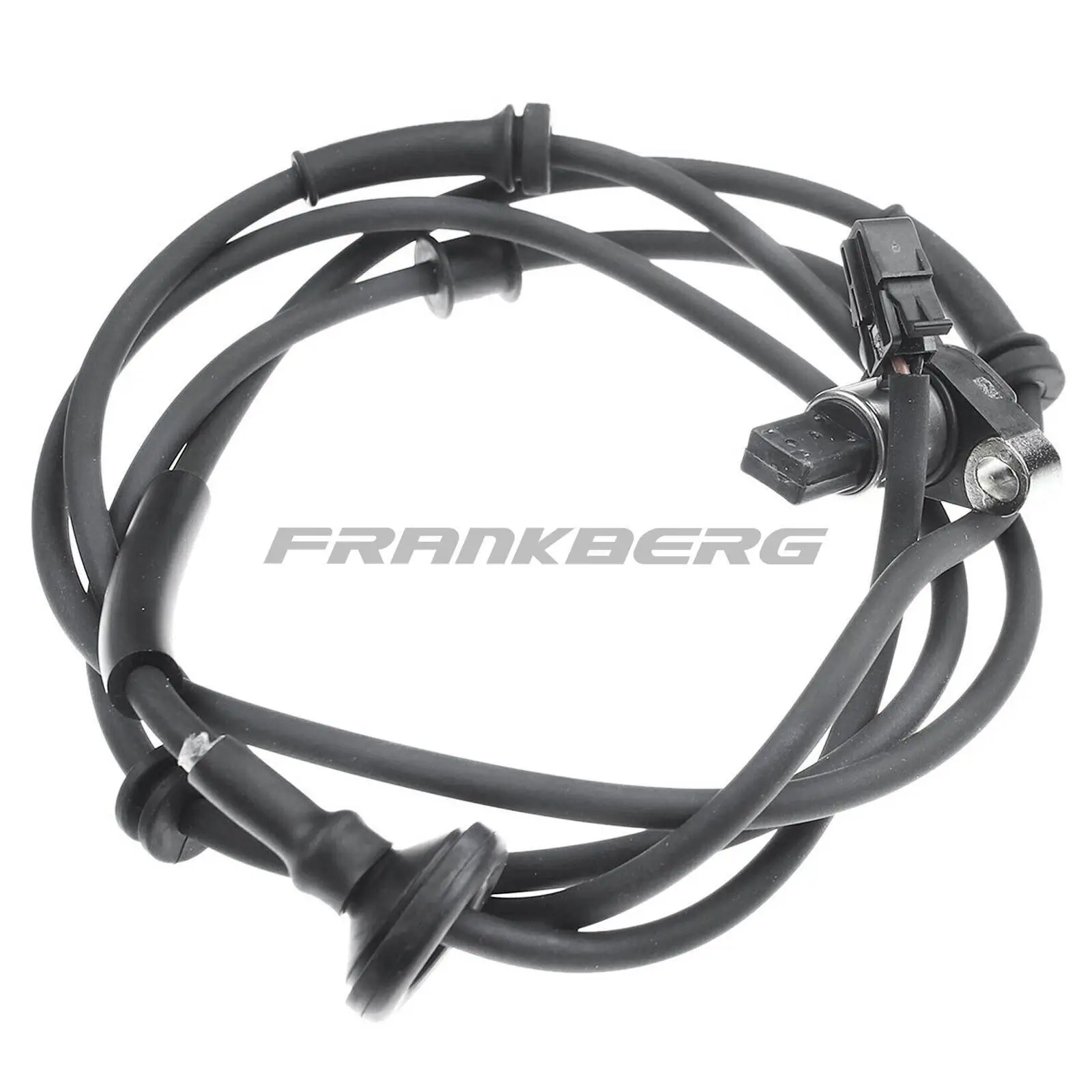 Sensor, Raddrehzahl 12 V Frankberg 5481FB0000986