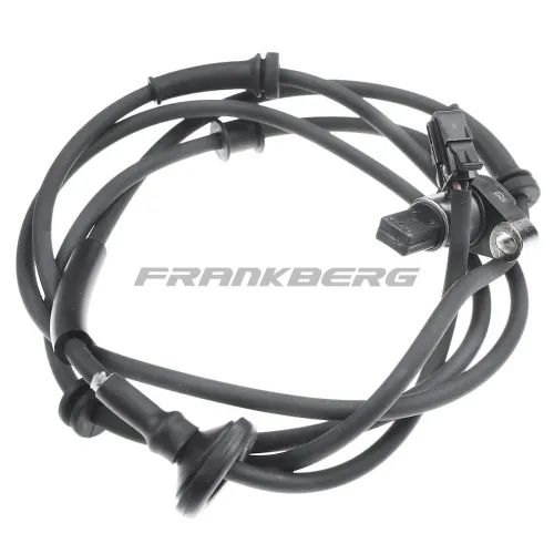 Sensor, Raddrehzahl 12 V Frankberg 5481FB0000986 Bild Sensor, Raddrehzahl 12 V Frankberg 5481FB0000986