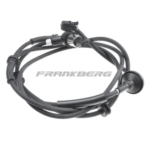 Sensor, Raddrehzahl 12 V Frankberg 5481FB0000986 Bild Sensor, Raddrehzahl 12 V Frankberg 5481FB0000986