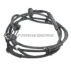 Sensor, Raddrehzahl 12 V Frankberg 5481FB0000986 Bild Sensor, Raddrehzahl 12 V Frankberg 5481FB0000986