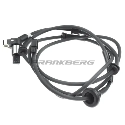 Sensor, Raddrehzahl 12 V Frankberg 5481FB0000986 Bild Sensor, Raddrehzahl 12 V Frankberg 5481FB0000986