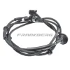 Sensor, Raddrehzahl 12 V Frankberg 5481FB0000986 Bild Sensor, Raddrehzahl 12 V Frankberg 5481FB0000986
