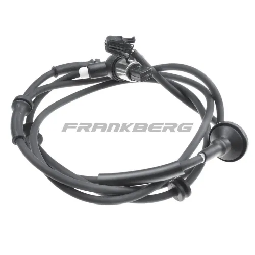 Sensor, Raddrehzahl 12 V Frankberg 5481FB0000986 Bild Sensor, Raddrehzahl 12 V Frankberg 5481FB0000986