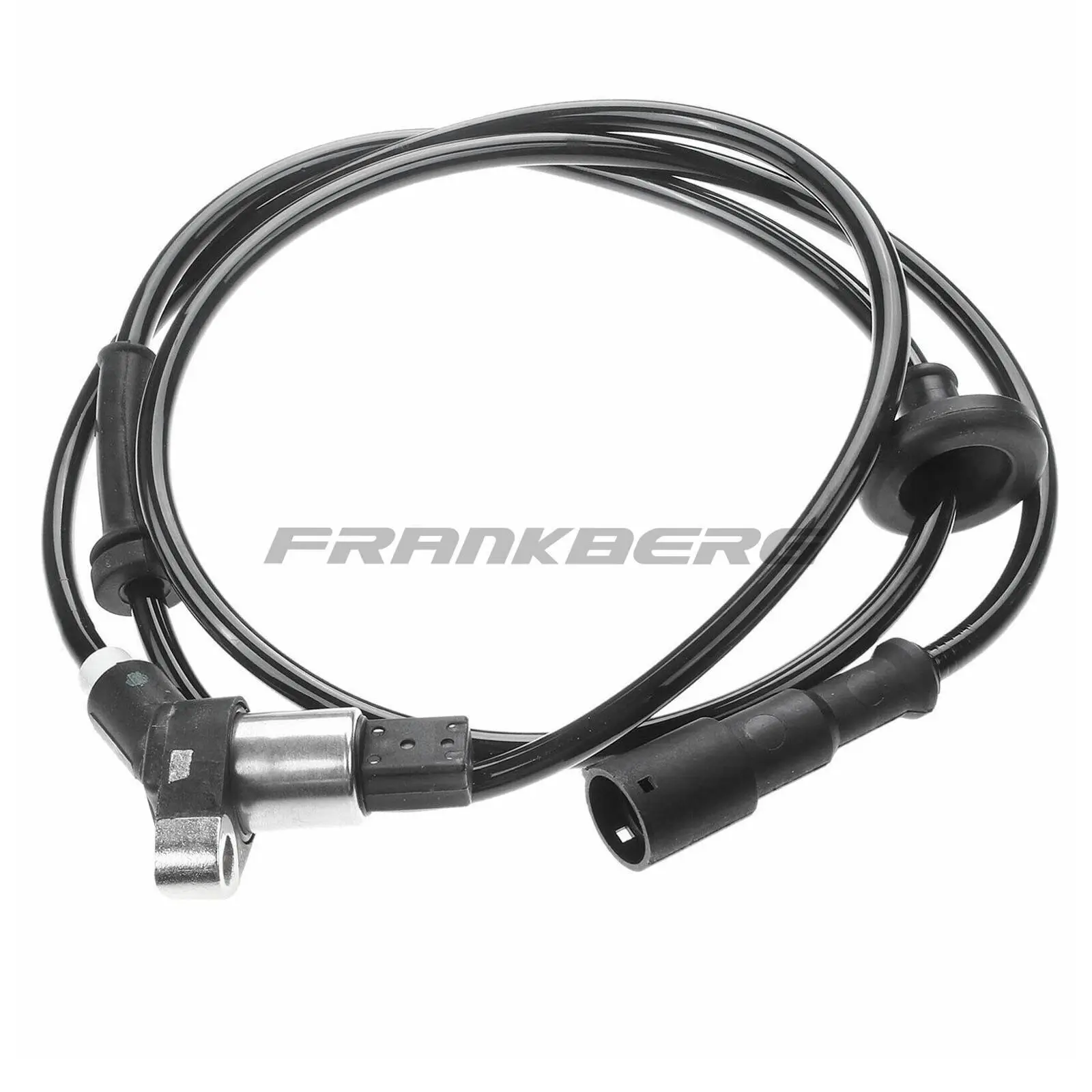 Sensor, Raddrehzahl 12 V Frankberg 5481FB0000993