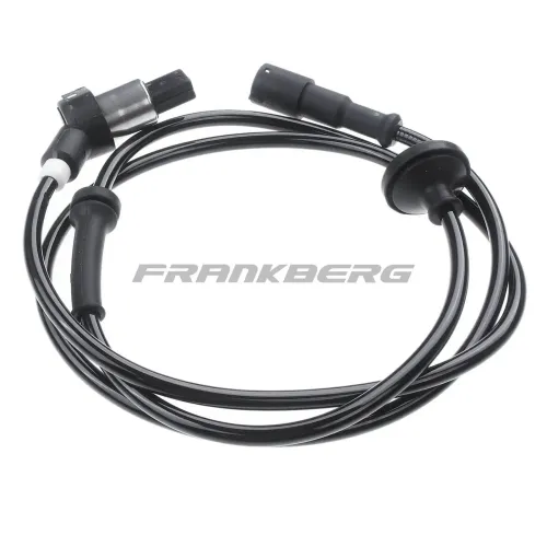 Sensor, Raddrehzahl 12 V Frankberg 5481FB0000993 Bild Sensor, Raddrehzahl 12 V Frankberg 5481FB0000993