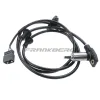 Sensor, Raddrehzahl 12 V Frankberg 5481FB0000997 Bild Sensor, Raddrehzahl 12 V Frankberg 5481FB0000997